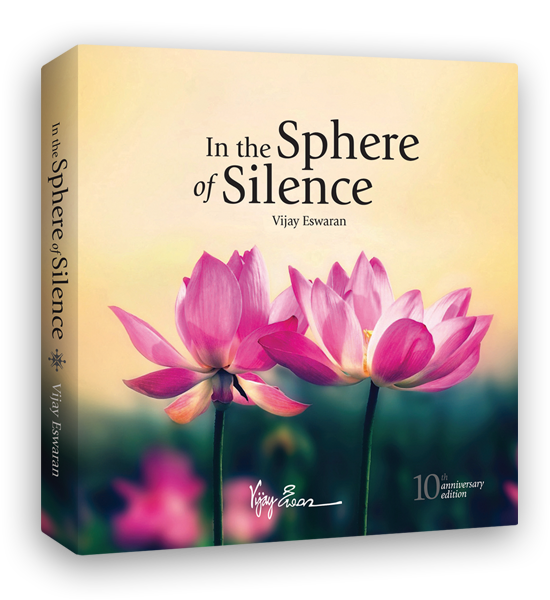 sos-2 SOS – Vijay Eswaran Author Sphere of Silence