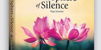 SOS – Vijay Eswaran Author Sphere of Silence