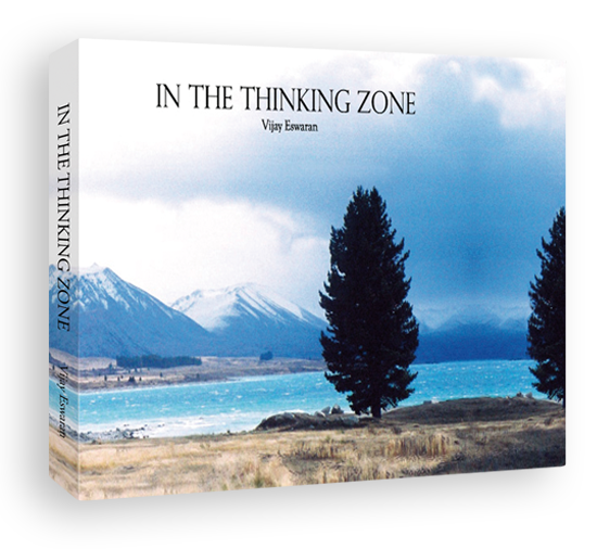 thinking-zone Thinking Zone – Vijay Eswaran author Thinking Zone