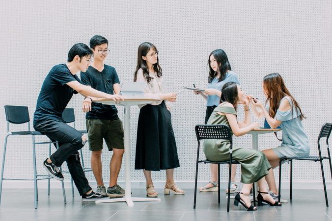 asian curriculums
