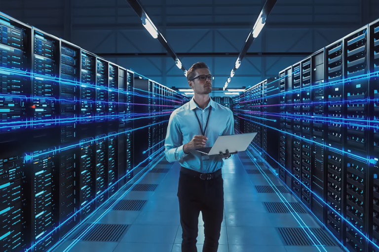 Digital Infra